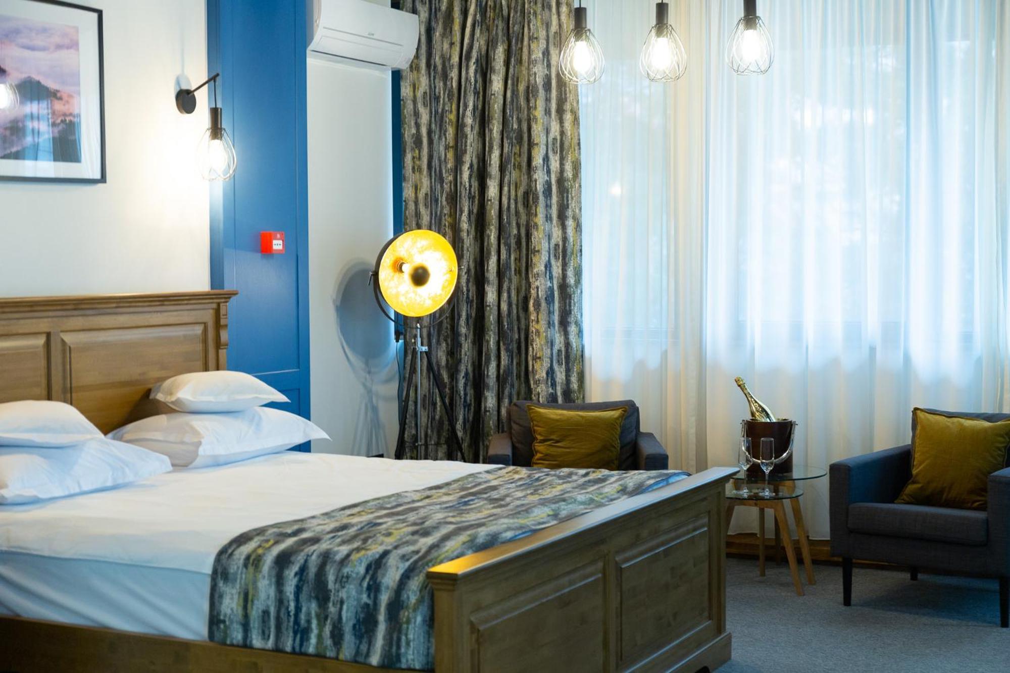 Kaban Boutique - 5Star Central Villa In วาตราดอร์เนย์ ภายนอก รูปภาพ