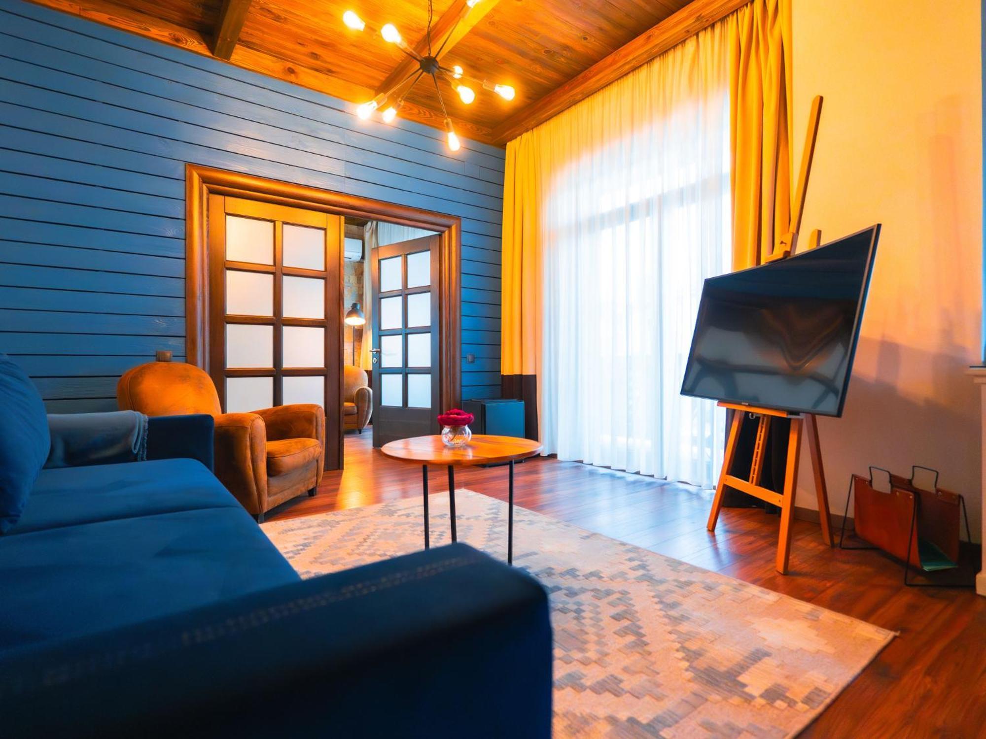 Kaban Boutique - 5Star Central Villa In วาตราดอร์เนย์ ภายนอก รูปภาพ