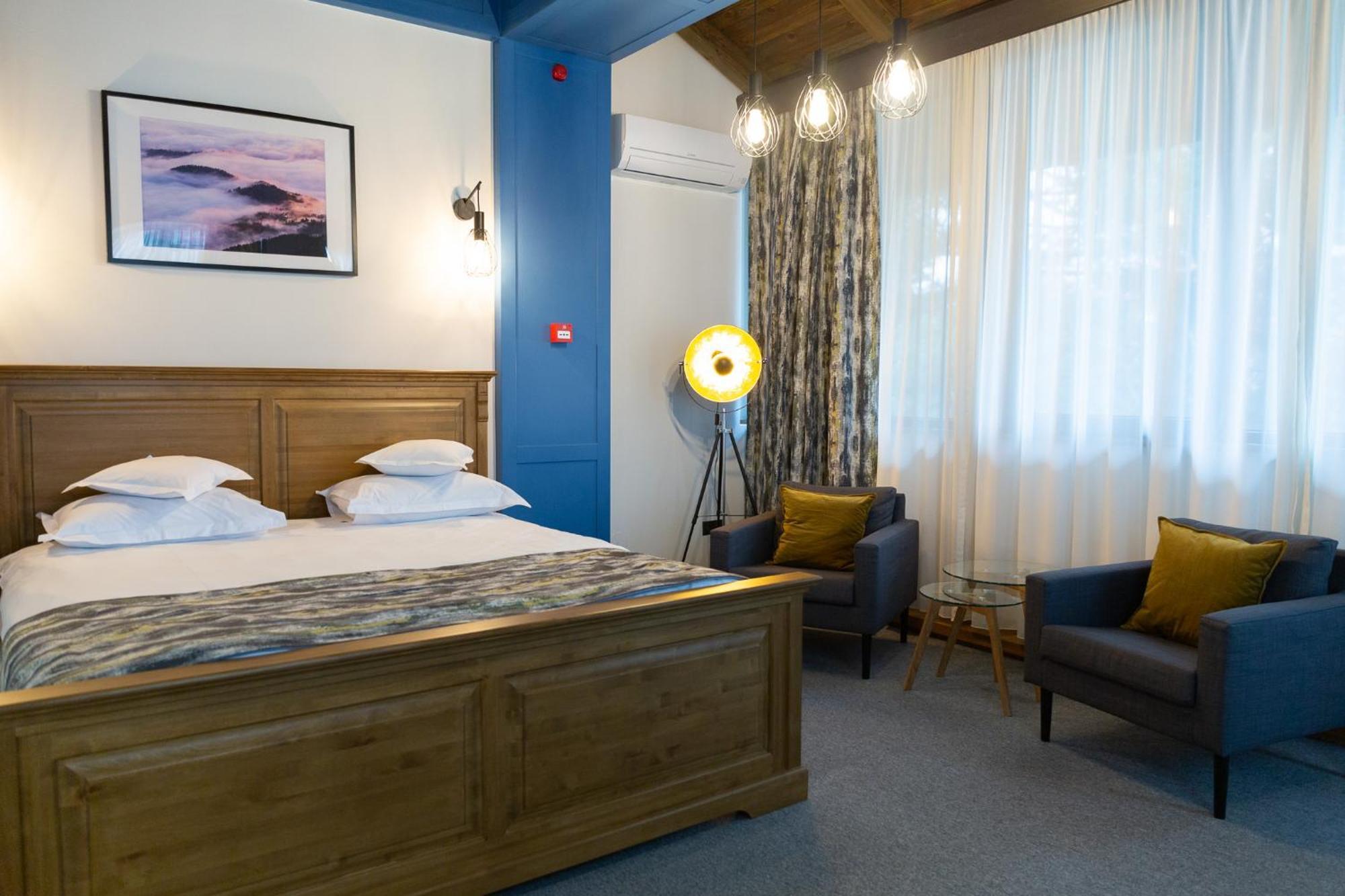 Kaban Boutique - 5Star Central Villa In วาตราดอร์เนย์ ภายนอก รูปภาพ