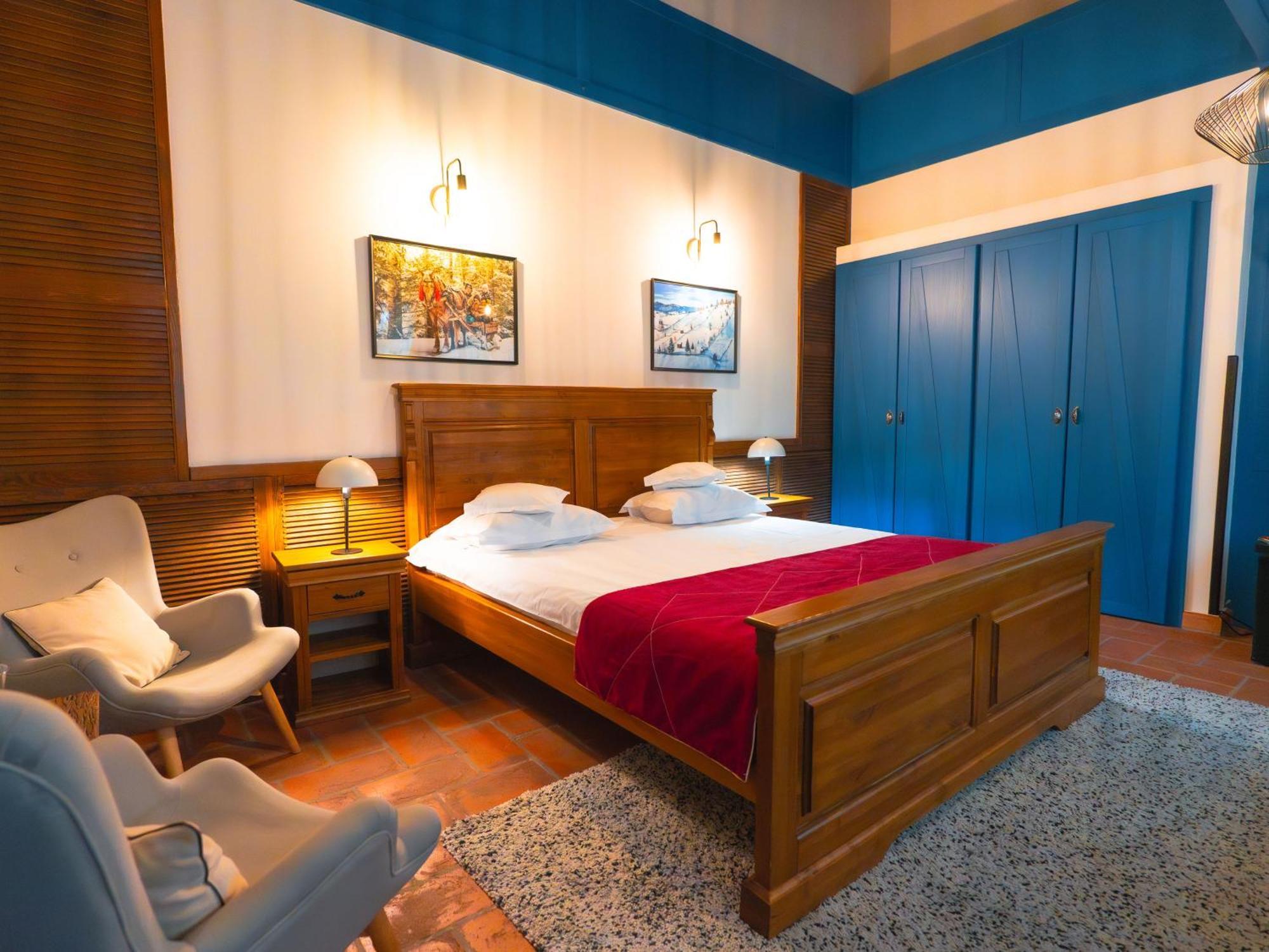 Kaban Boutique - 5Star Central Villa In วาตราดอร์เนย์ ภายนอก รูปภาพ