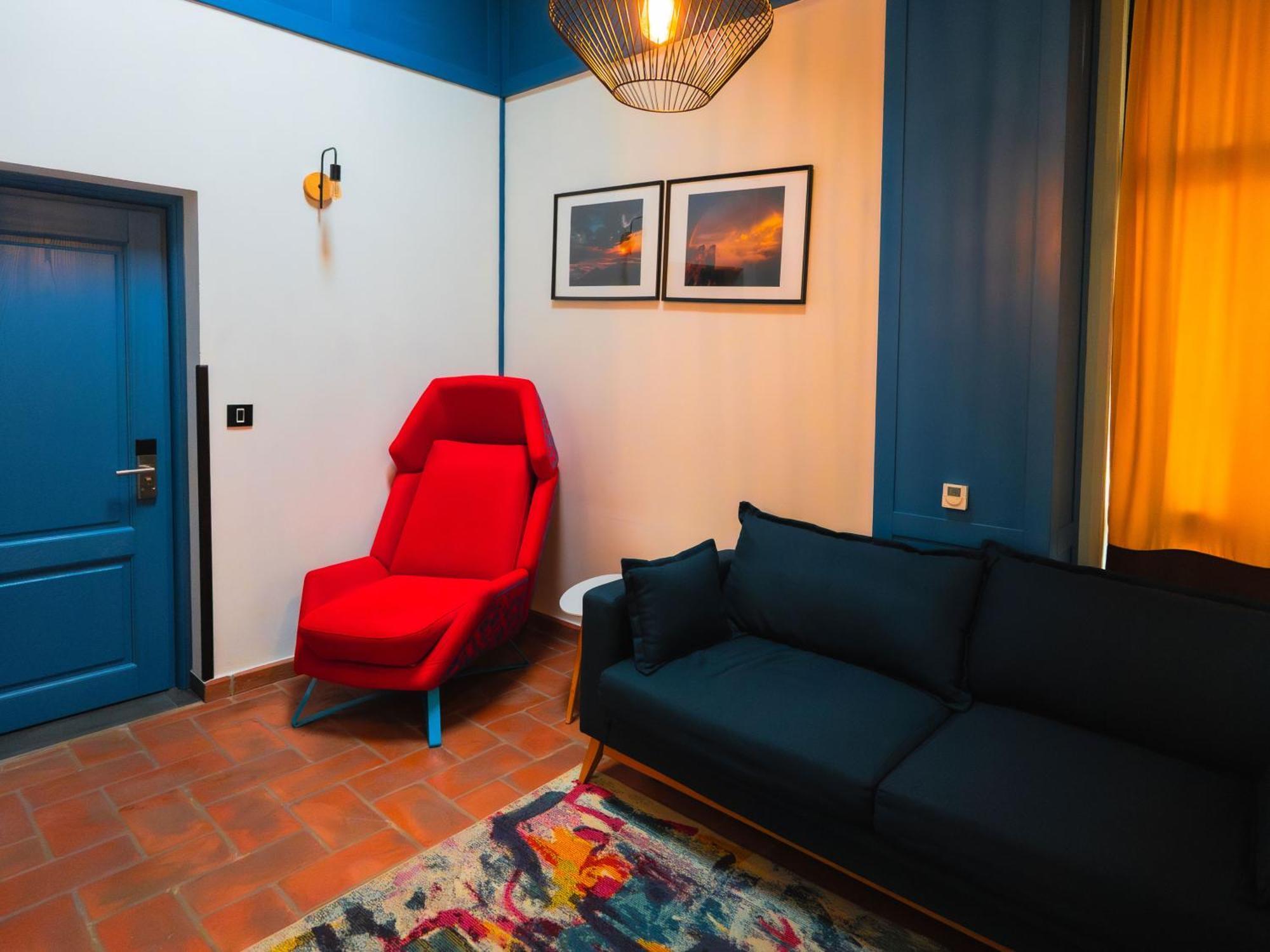 Kaban Boutique - 5Star Central Villa In วาตราดอร์เนย์ ภายนอก รูปภาพ