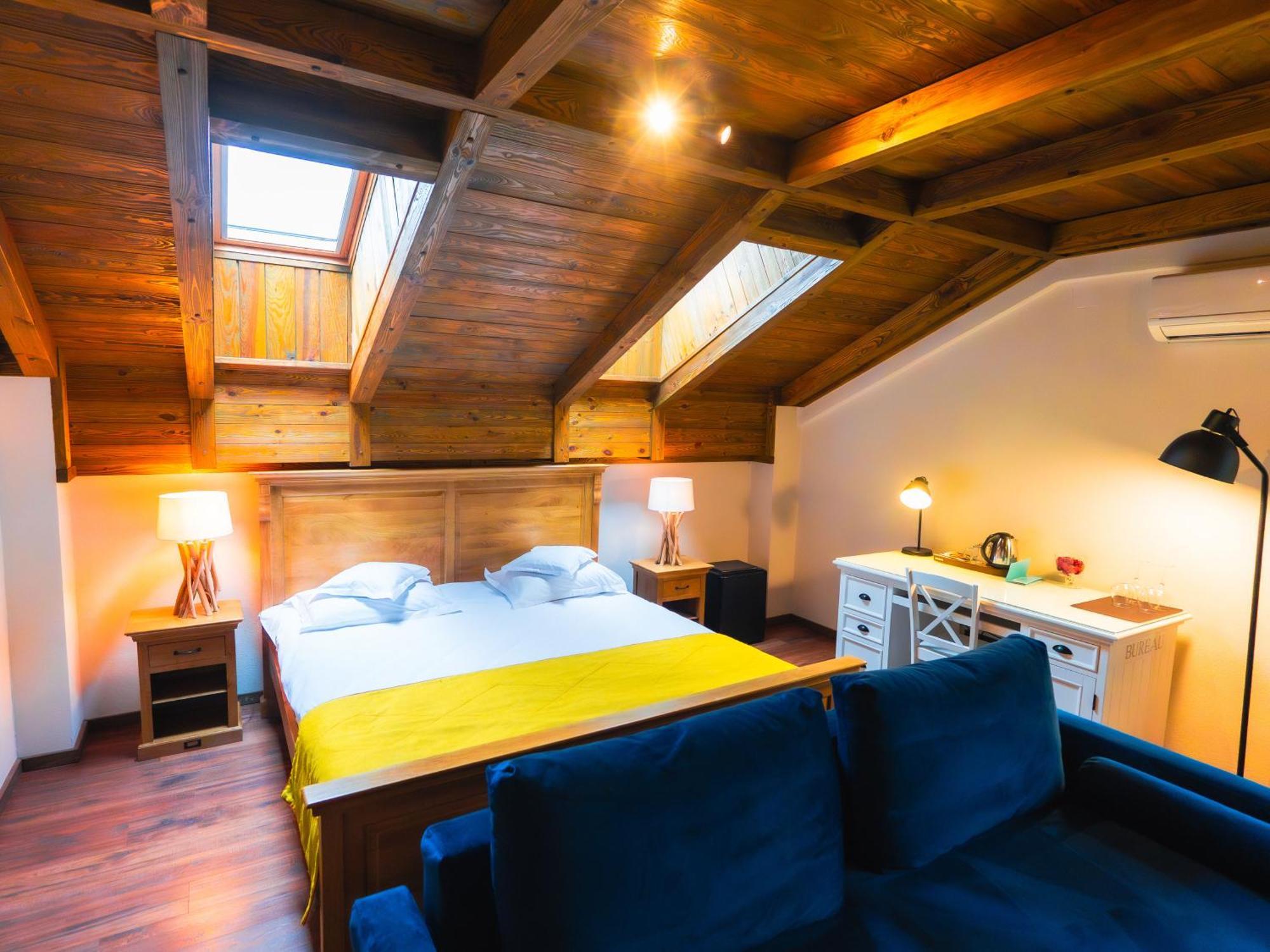 Kaban Boutique - 5Star Central Villa In วาตราดอร์เนย์ ภายนอก รูปภาพ