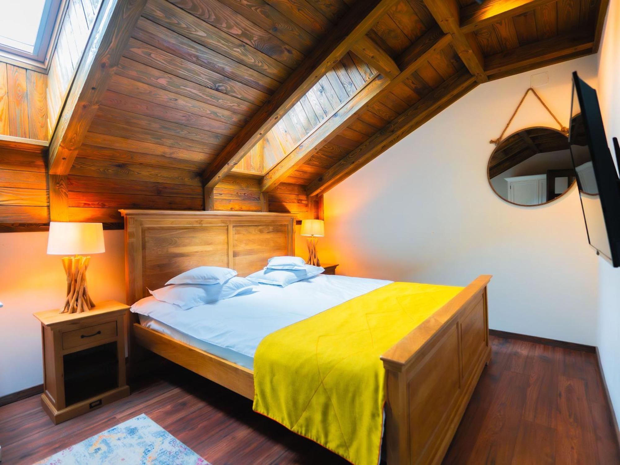 Kaban Boutique - 5Star Central Villa In วาตราดอร์เนย์ ภายนอก รูปภาพ