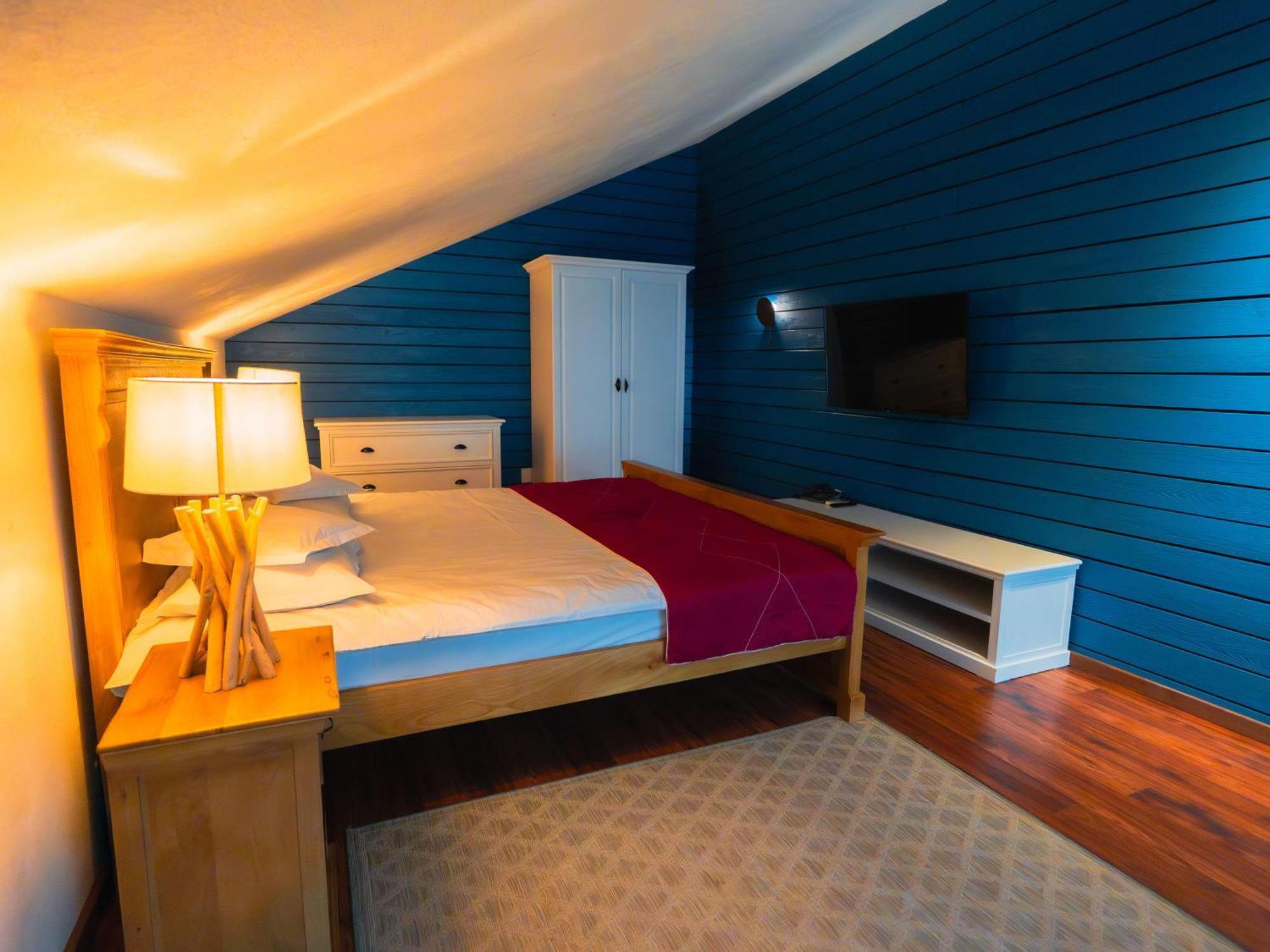 Kaban Boutique - 5Star Central Villa In วาตราดอร์เนย์ ภายนอก รูปภาพ