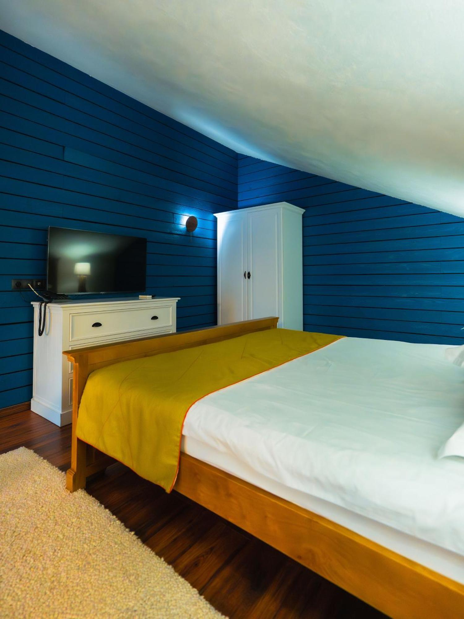 Kaban Boutique - 5Star Central Villa In วาตราดอร์เนย์ ภายนอก รูปภาพ