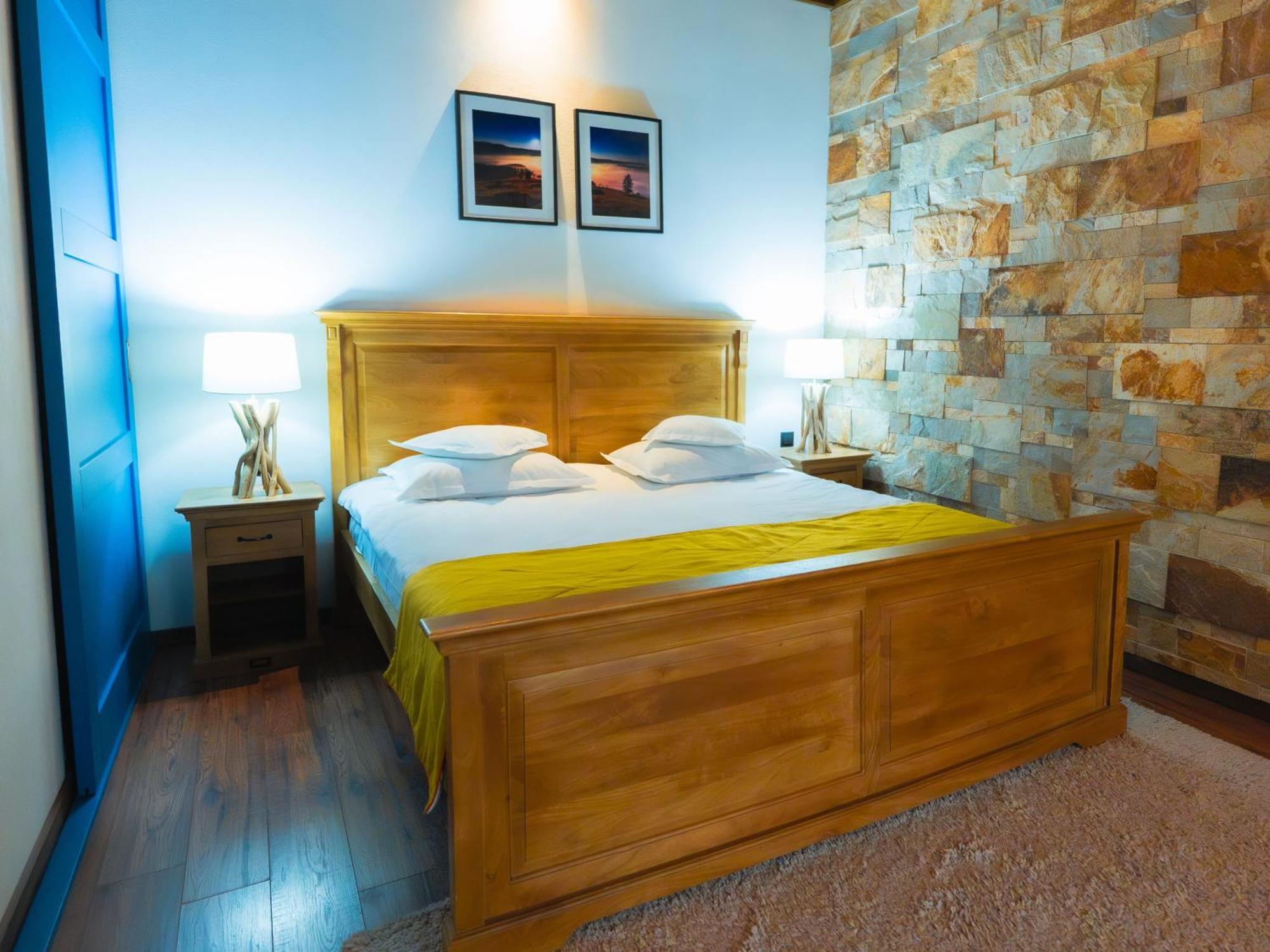 Kaban Boutique - 5Star Central Villa In วาตราดอร์เนย์ ภายนอก รูปภาพ