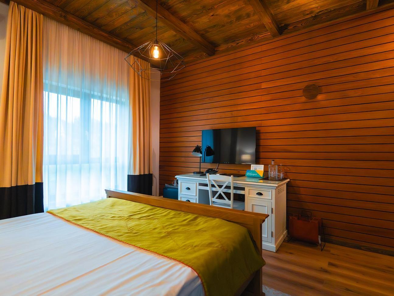 Kaban Boutique - 5Star Central Villa In วาตราดอร์เนย์ ภายนอก รูปภาพ