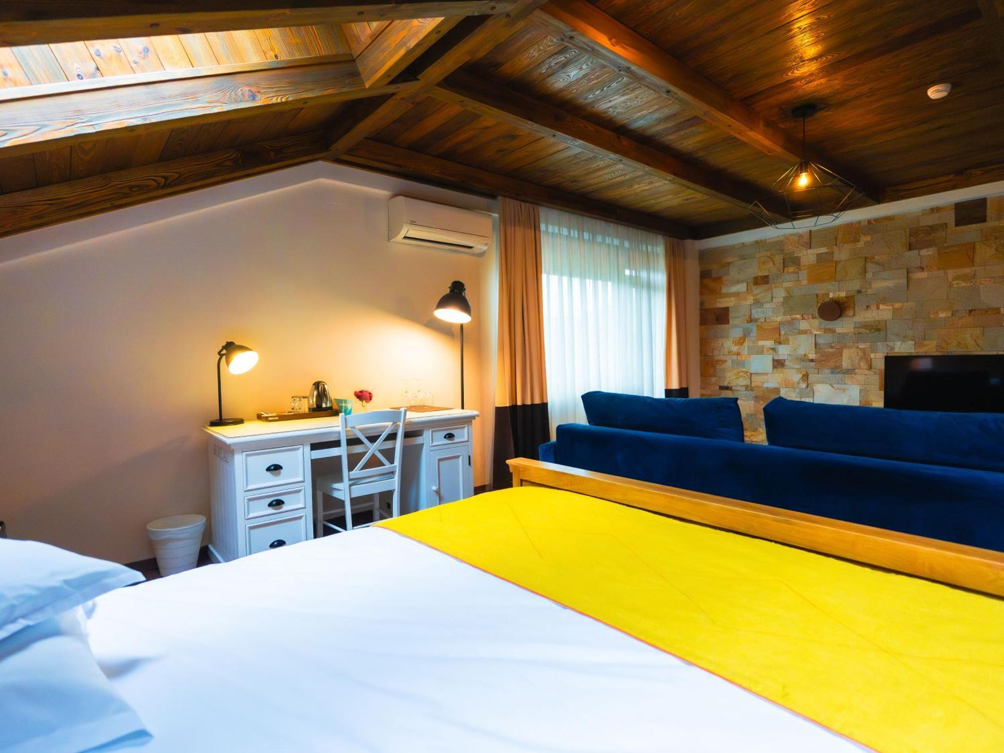 Kaban Boutique - 5Star Central Villa In วาตราดอร์เนย์ ภายนอก รูปภาพ