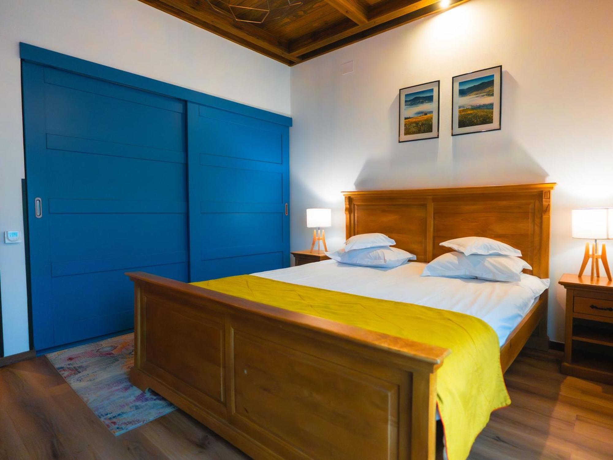 Kaban Boutique - 5Star Central Villa In วาตราดอร์เนย์ ภายนอก รูปภาพ