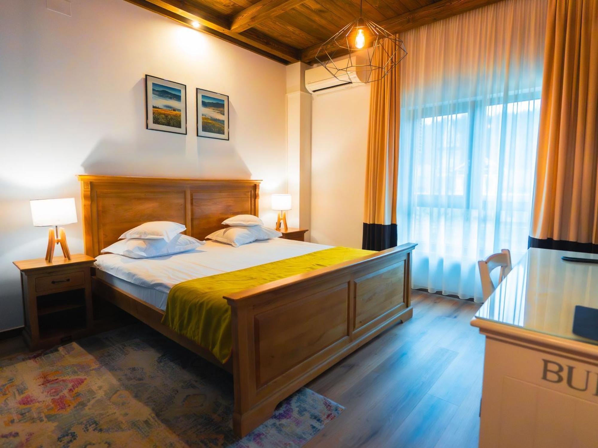 Kaban Boutique - 5Star Central Villa In วาตราดอร์เนย์ ภายนอก รูปภาพ