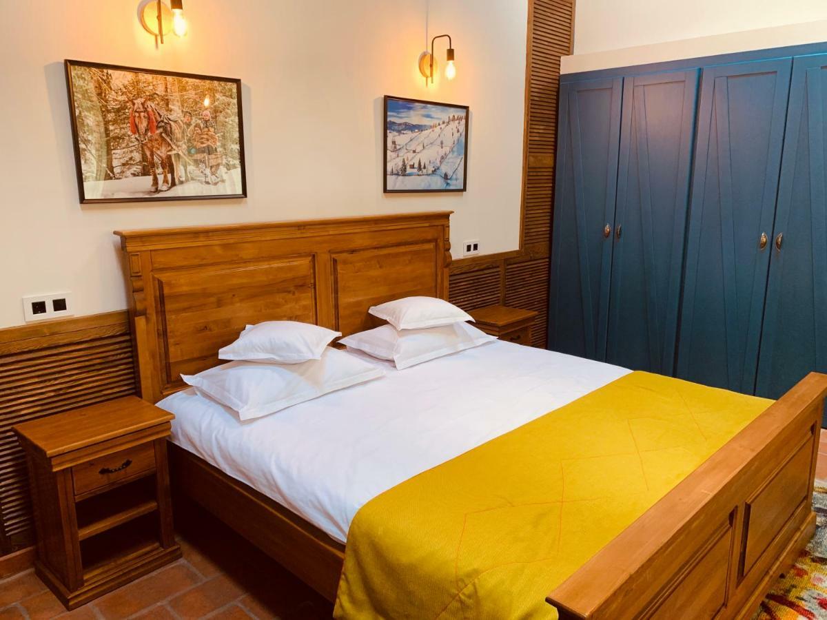 Kaban Boutique - 5Star Central Villa In วาตราดอร์เนย์ ภายนอก รูปภาพ