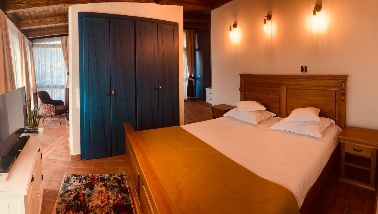 Kaban Boutique - 5Star Central Villa In วาตราดอร์เนย์ ภายนอก รูปภาพ