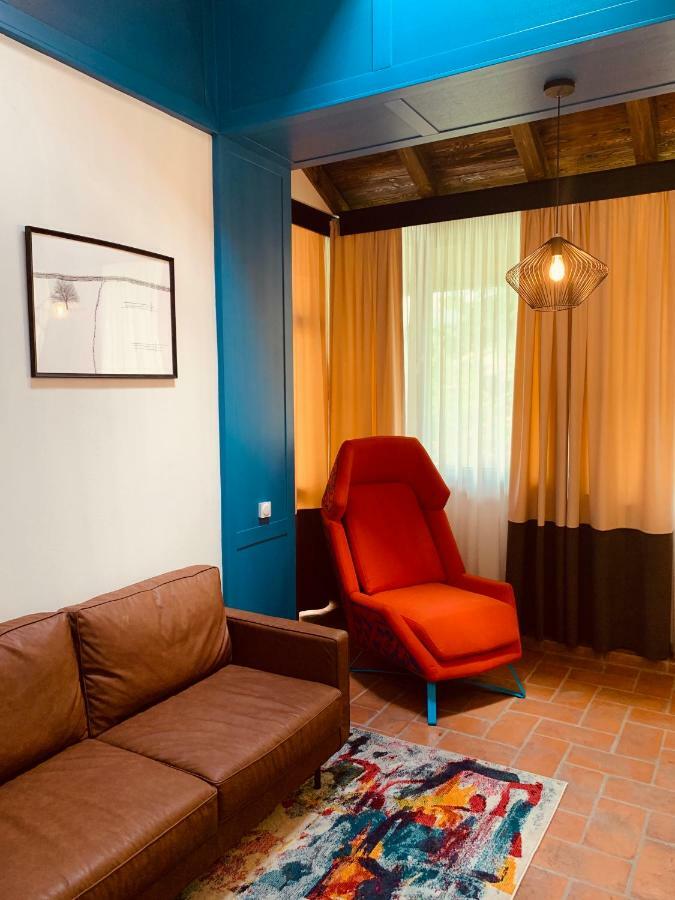 Kaban Boutique - 5Star Central Villa In วาตราดอร์เนย์ ภายนอก รูปภาพ